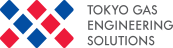 TGES TOKYO GAS ENGINEERING SOLUTIONS
