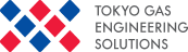 TGES TOKYO GAS ENGINEERING SOLUTIONS