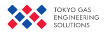 TOKYO GAS ENGINEERING SOLUTIONS
