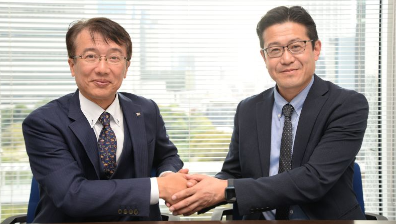 株式会社GSユアサとタイにおける蓄電池システムに関する協業の合意書を締結