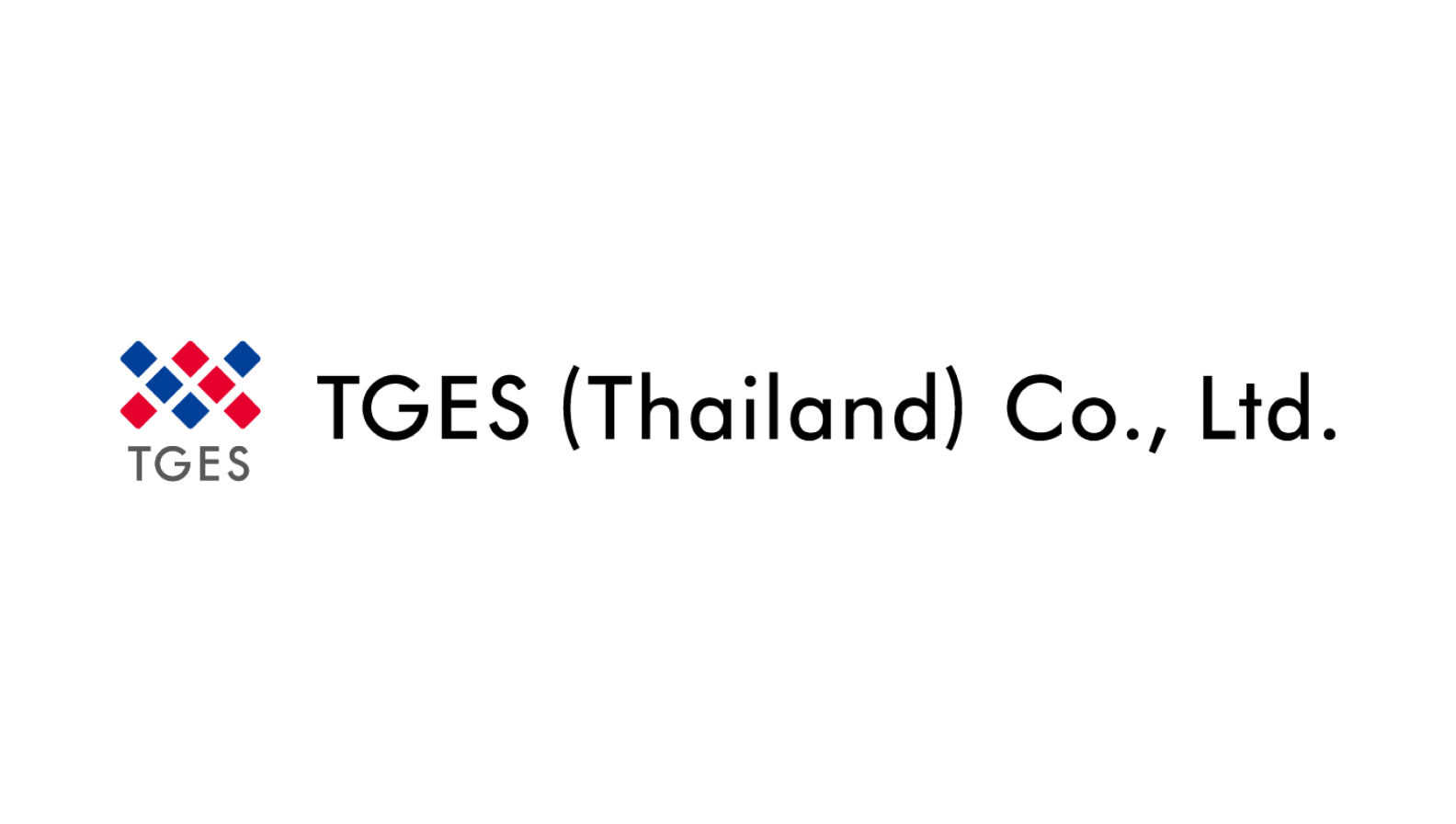 TGES Thailand logo