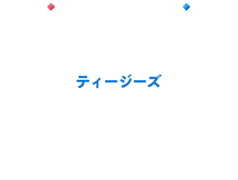 TGES in 3 Minutes 3分でわかるTGES(ティージーズ)